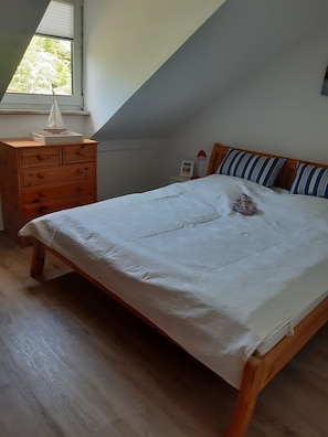 1 chambre, Wi-Fi