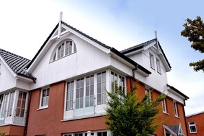 Udendørsområde