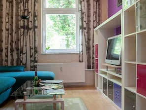 Fernseher