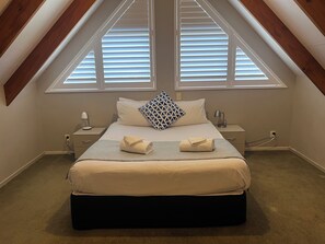 Casa de campo familiar | Tabla de planchar con plancha, wifi gratis y ropa de cama 