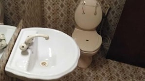 Badkamer