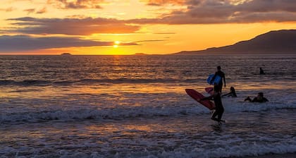 Mulranny House Bed & Breakfast