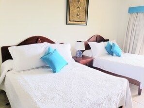 Deluxe Studio, Ocean View, Beachfront
