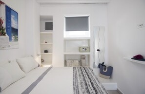 2 habitaciones 