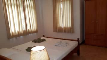 3 bedrooms, internet