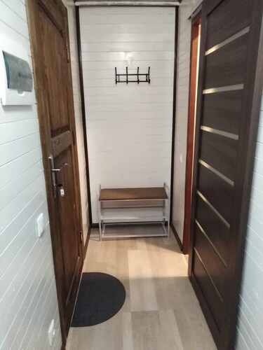 Great studio in city center