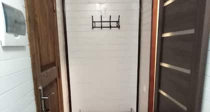 Great studio in city center