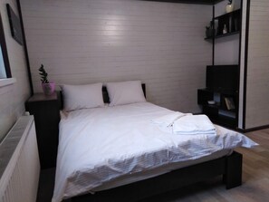 1 slaapkamer, gratis wifi