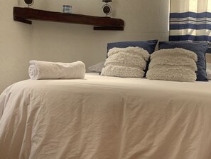 Bettwäsche aus ägyptischer Baumwolle, hochwertige Bettwaren