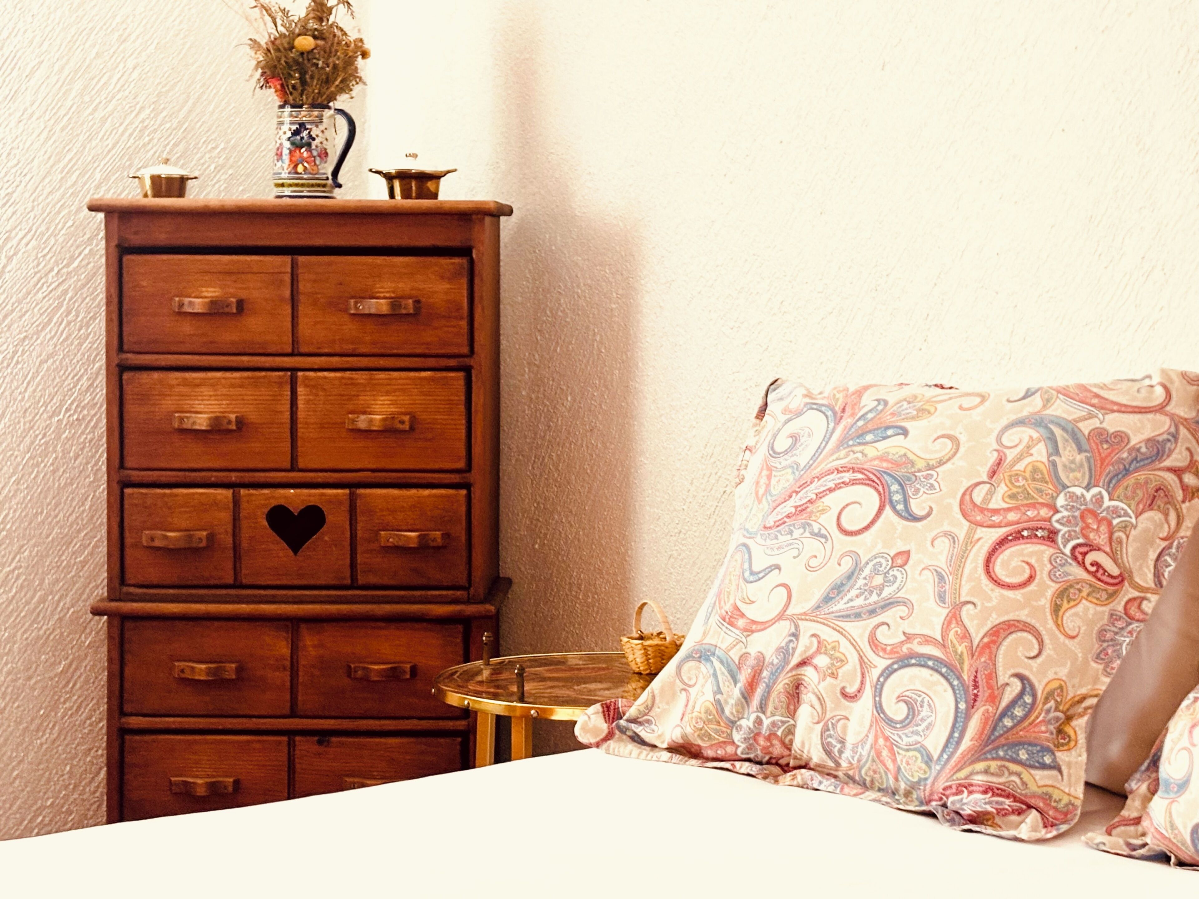Basic Double Room