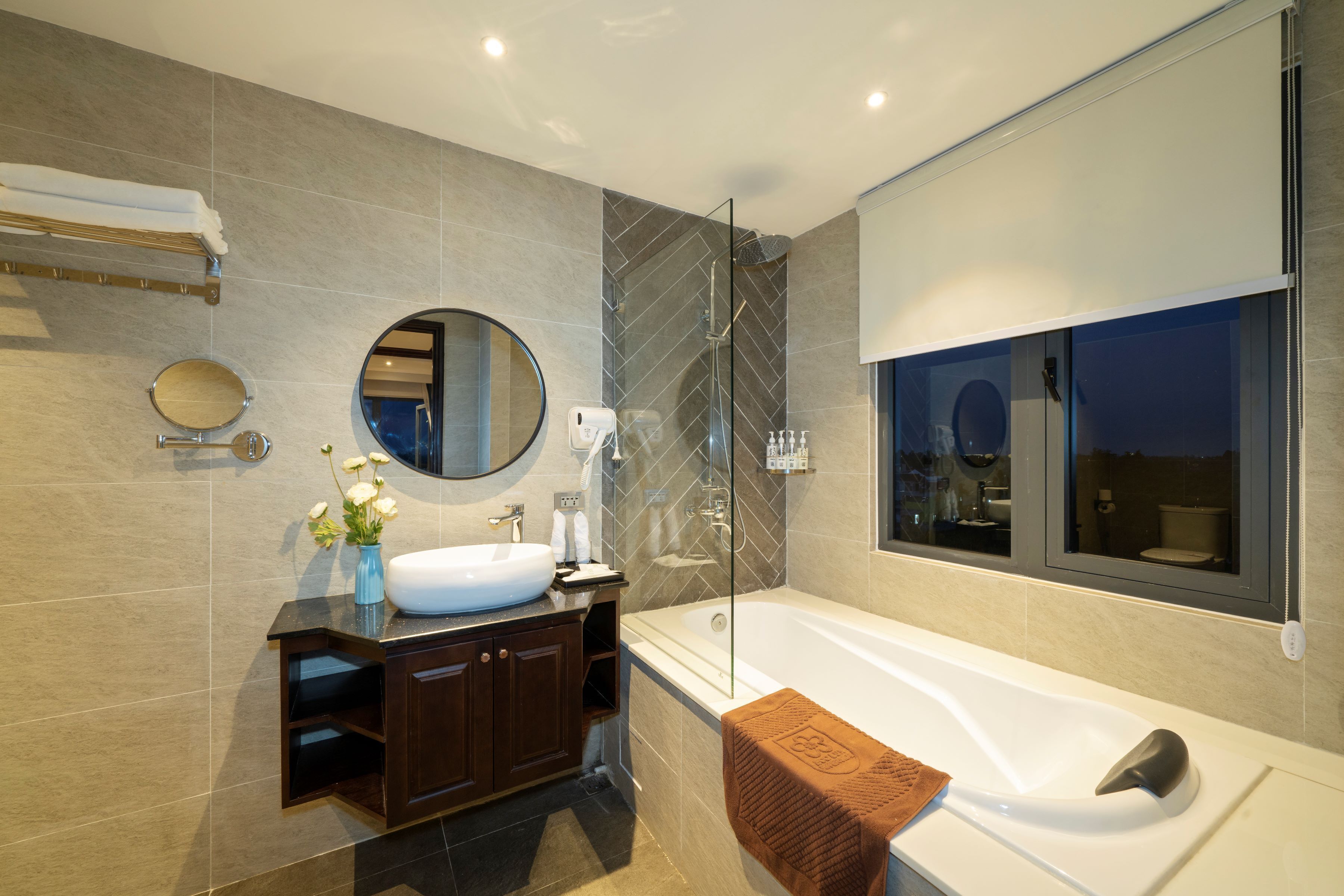 Foto - Eco Lux Riverside Hotel & Spa