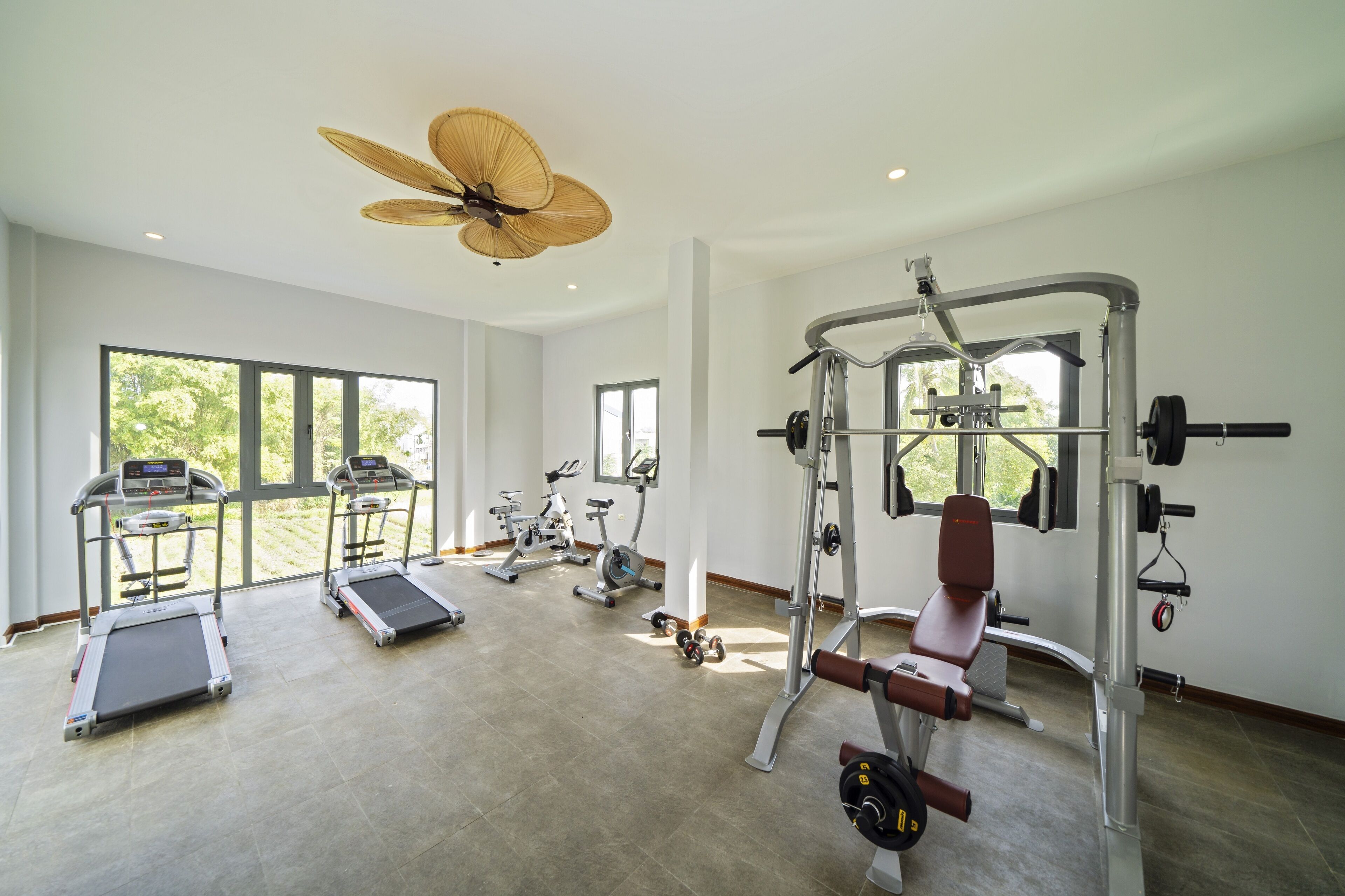 Foto - Eco Lux Riverside Hotel & Spa