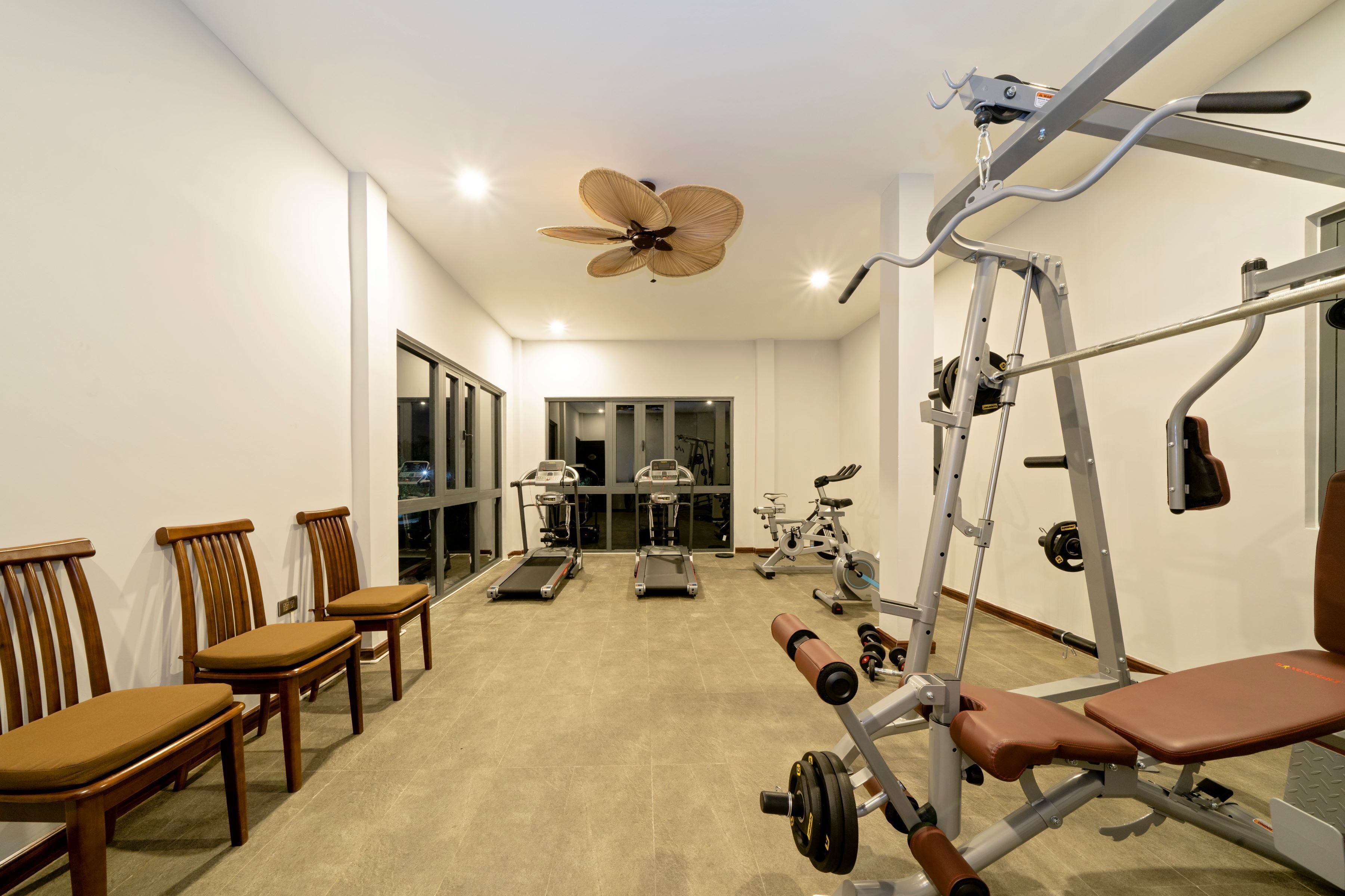 Foto - Eco Lux Riverside Hotel & Spa