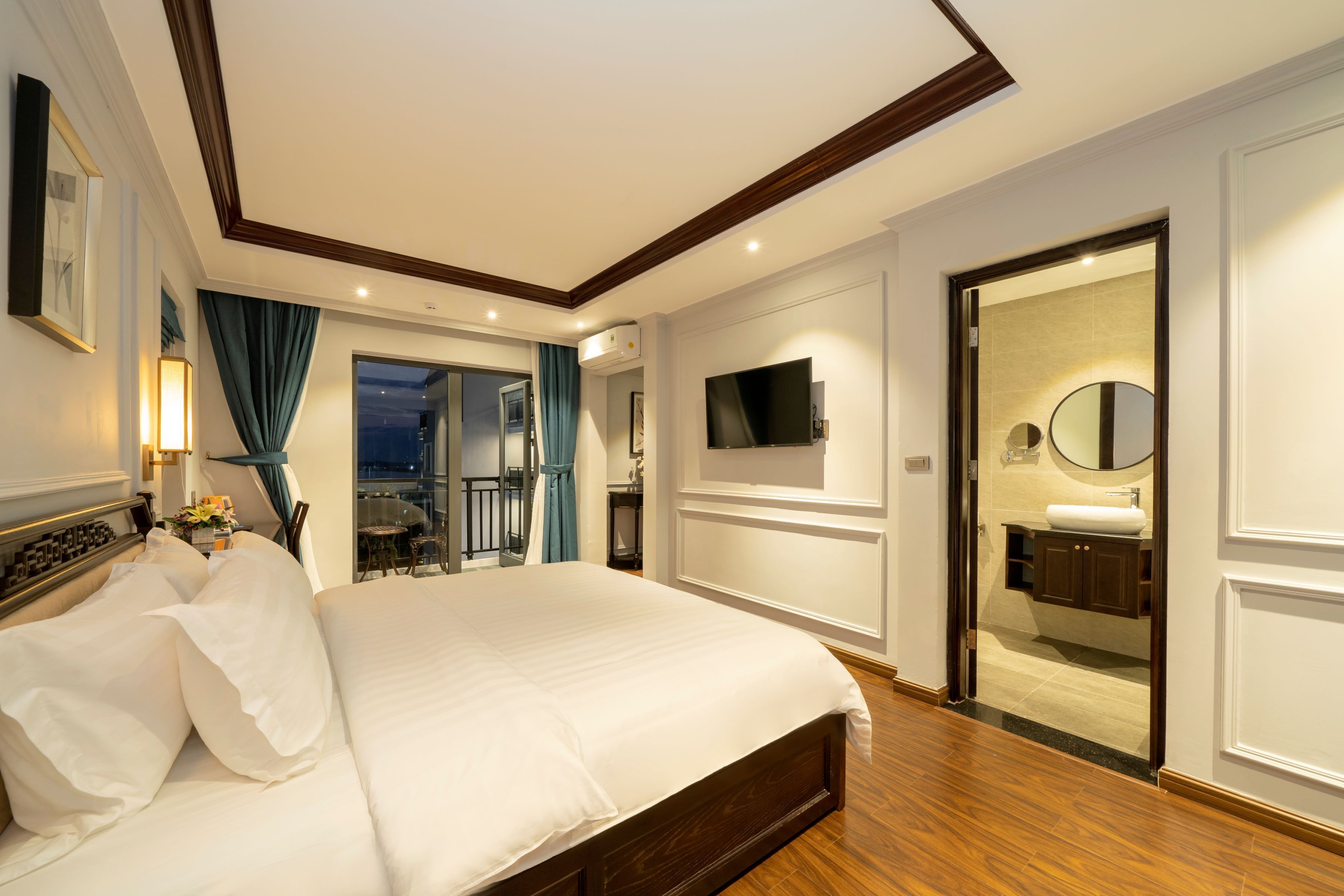 Foto - Eco Lux Riverside Hotel & Spa