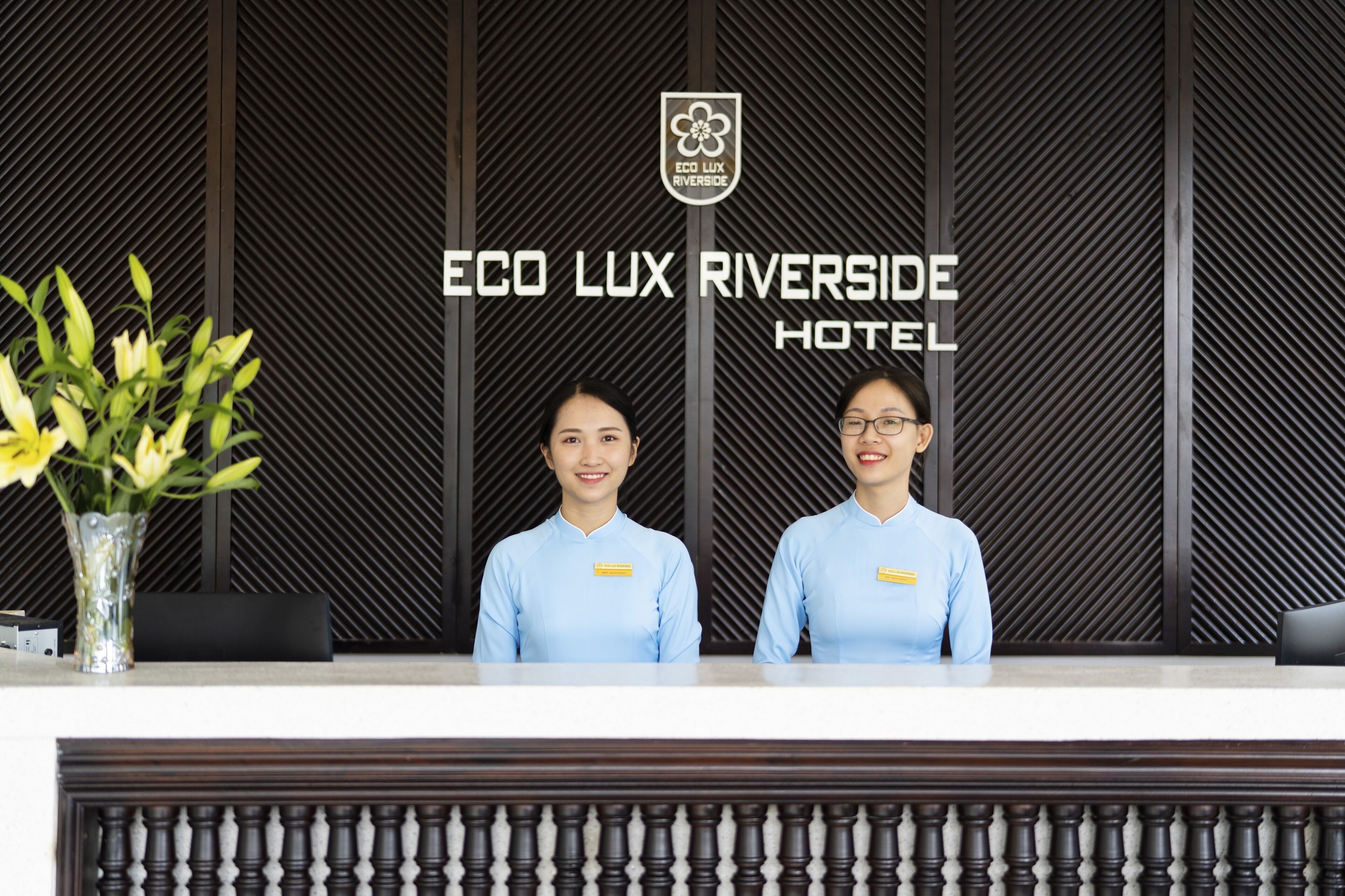 Foto - Eco Lux Riverside Hotel & Spa