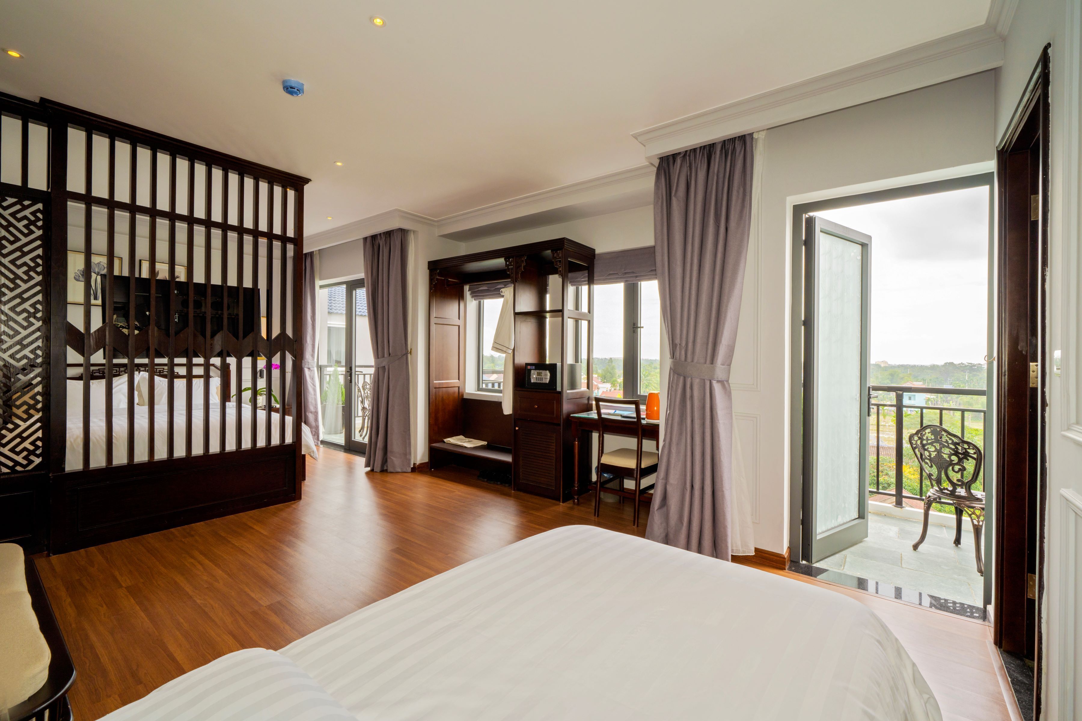 Foto - Eco Lux Riverside Hotel & Spa