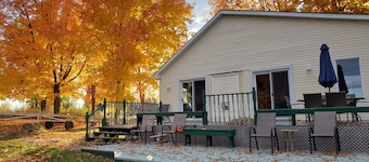 Cape Calabogie Cottage