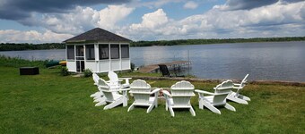 Cap Calabogie Cottage