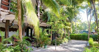 The Nature Park Villa