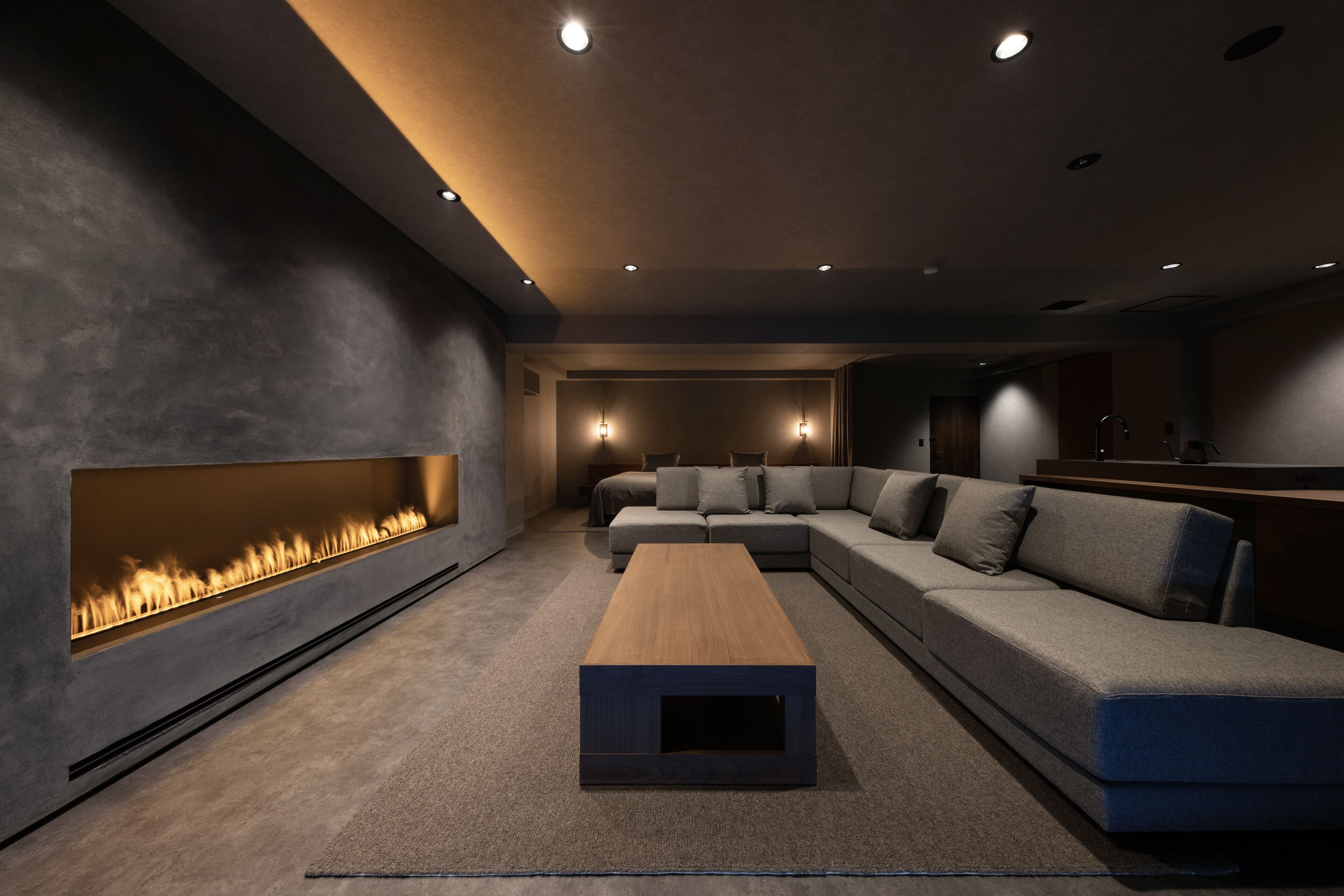 premier twin room, sauna, ocean view | 1 bedroom, in-room safe, desk, free wifi