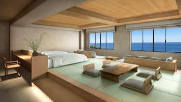 In-room safe, desk, free WiFi, bed sheets