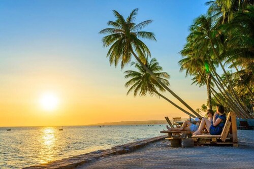 iHome Mui Ne - Hostel