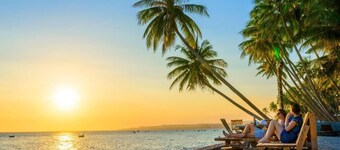 iHome Mui Ne - Hostel