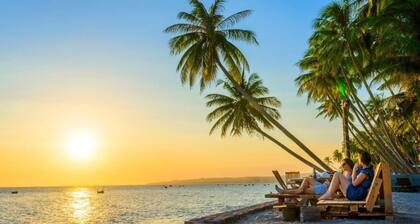 iHome Mui Ne - Hostel