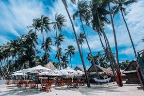 Property grounds - iHome Mui Ne - Hostel (Phan Thiet)