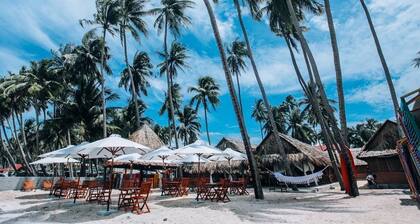 iHome Mui Ne - Hostel