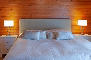 2 bedrooms, WiFi, bed sheets - Villa "El Secreto II" A paradise with stunning views. (Sta Úrsula)