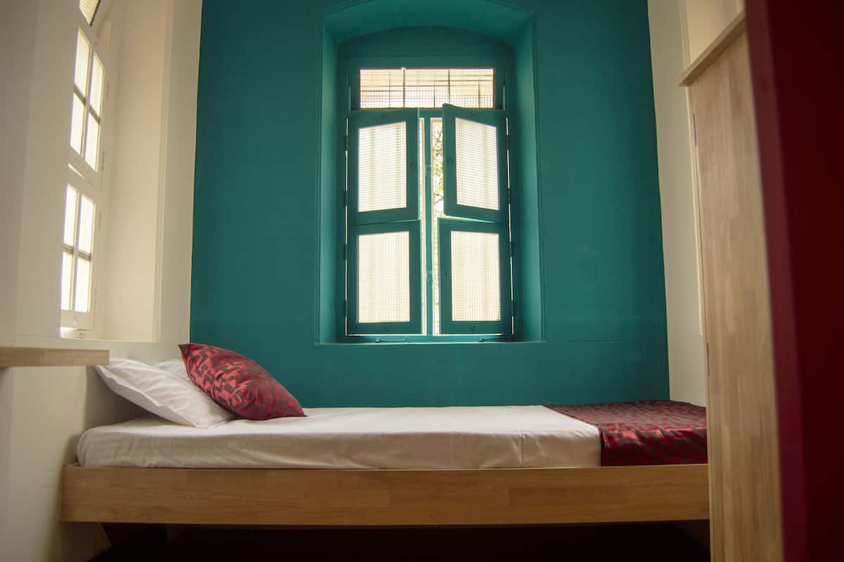 Single Room | WiFi (free)
