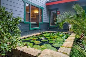 Japanese Garden Suite | Garden view - Sehome Garden Inn (Bellingham)