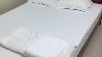 Kamar Single | 1 kamar tidur, minibar, dan setrika/meja setrika