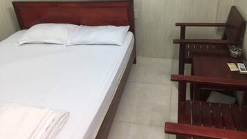 Kamar Single | 1 kamar tidur, minibar, dan setrika/meja setrika