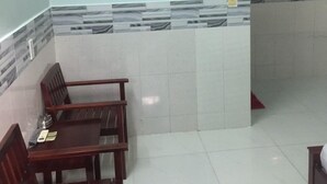 Single Room | Room amenity