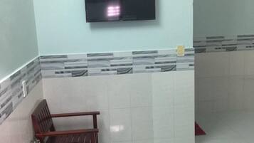 Kamar Single | Fasilitas kamar