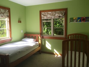 3 Schlafzimmer, WLAN, Bettwäsche