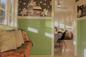 Videospill, bøker og stereoanlegg