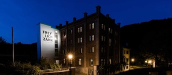 Double Confort - Weinhotel Freylich Zahn