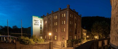 Double Comfort - Weinhotel Freylich Zahn