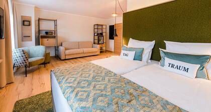 Double Comfort - Weinhotel Freylich Zahn