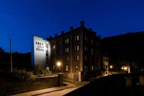 Exterior - Double Comfort - Weinhotel Freylich Zahn (Freyburg (Unstrut))