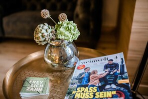 Unclassified image, 4 of 16, button - Double room Mini - Weinhotel Freylich Zahn (Freyburg (Unstrut))