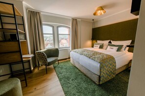 Unclassified image, 5 of 18, button - Double Standard - Weinhotel Freylich Zahn (Freyburg (Unstrut))