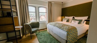 Double Standard - Weinhotel Freylich Zahn