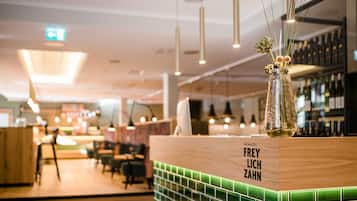 Bar (in loco)