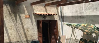 Dimora in montagna il Pioppo