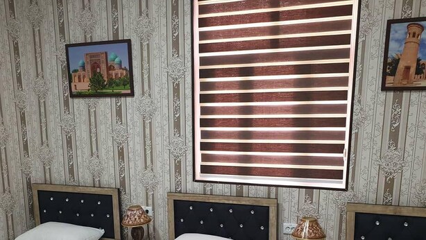 Standard-Dreibettzimmer | Fernseher