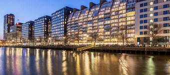 Beaucoup plus d'espace "L'Amirauté" 78m2 rien que pour vous